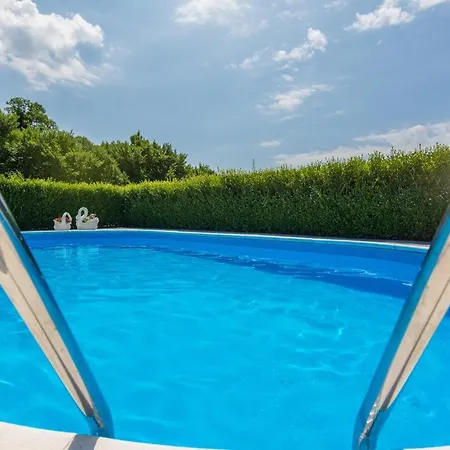 Three-bedroom In Murvica Gornja 펜션